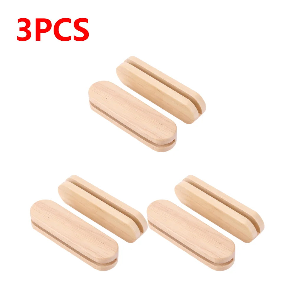 6pcs Pan Handle