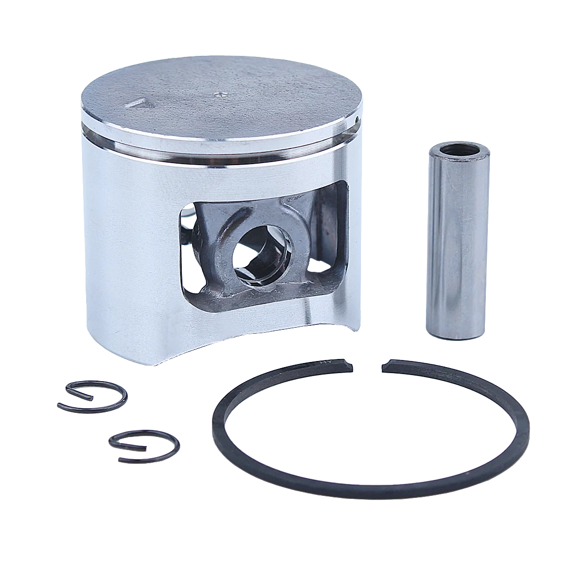 Description Picture 3 of itemPiston Ring Set CS420 For  Echo CS-420 CS-4200 CS4000 4100 Chainsaw Gardening Accessories Garden Tool Parts