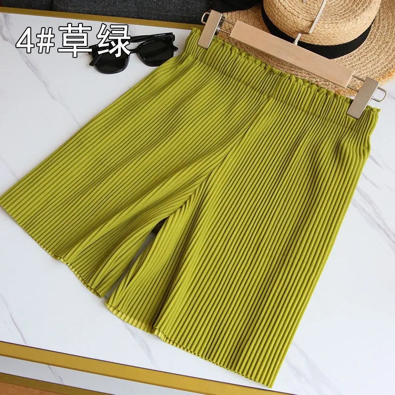 Grass Green