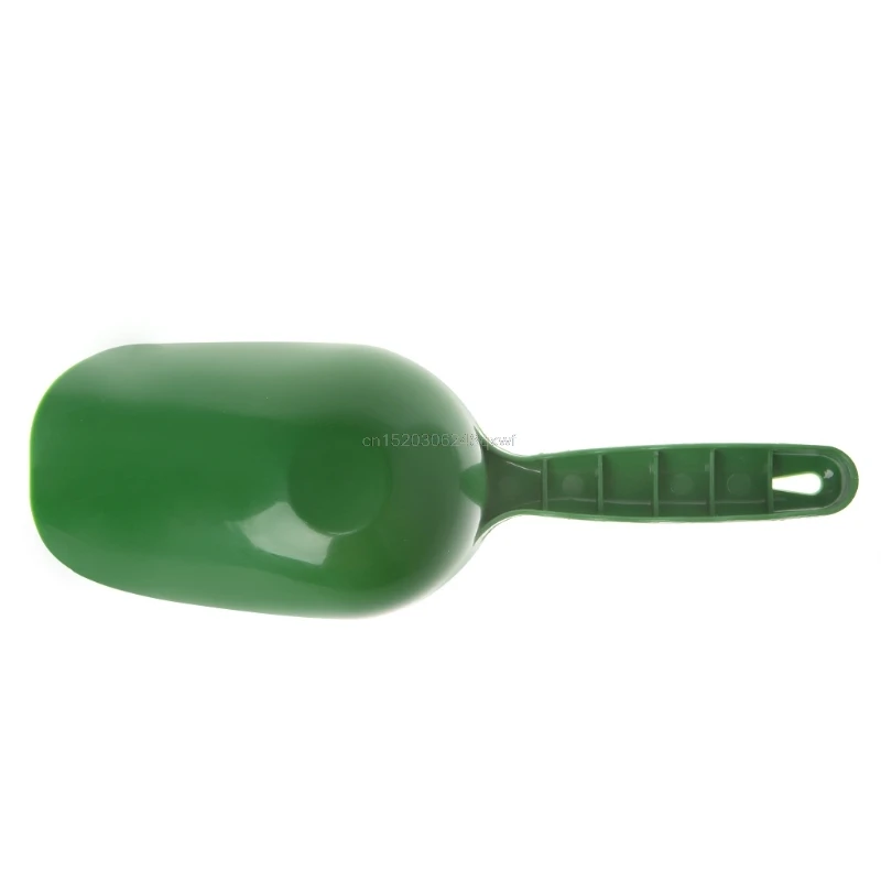 Garden Scoop Multi-function Soil Plastic Shovel Spoons Digging Tool Cultivation