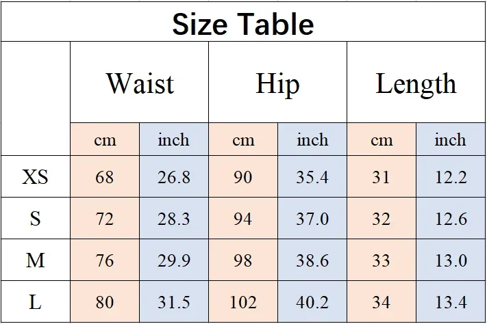 Description Picture 2 of itemWillshela Women Fashion Solid Pleated Side Zipper Skirts Shorts Vintage High Waist Female Chic Lady Shorts