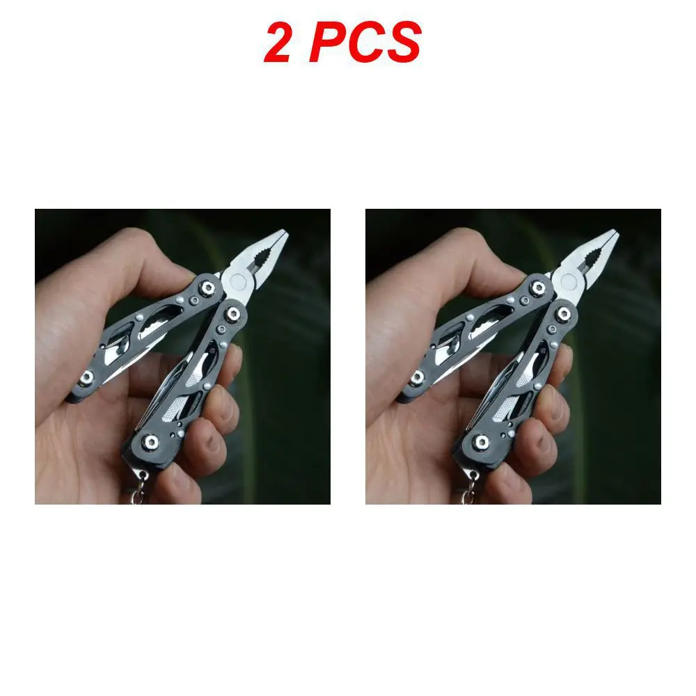 Black 2PCS