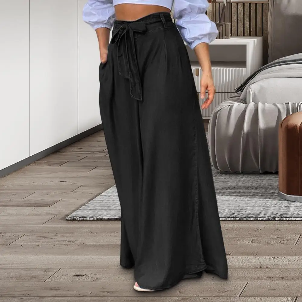 Description Picture 5 of itemBlack Skirt Women Autumn Streetwear High Waisted Pencil Long Skirts Dress Femme Casual Split Vintage Skirt 2023