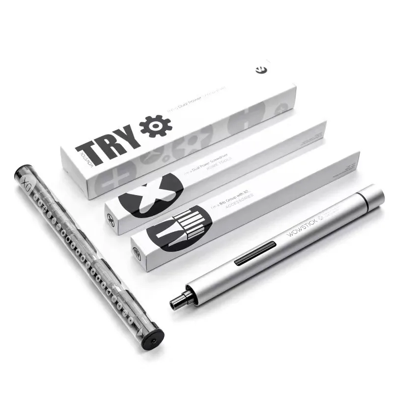 WOWSTICK TRY