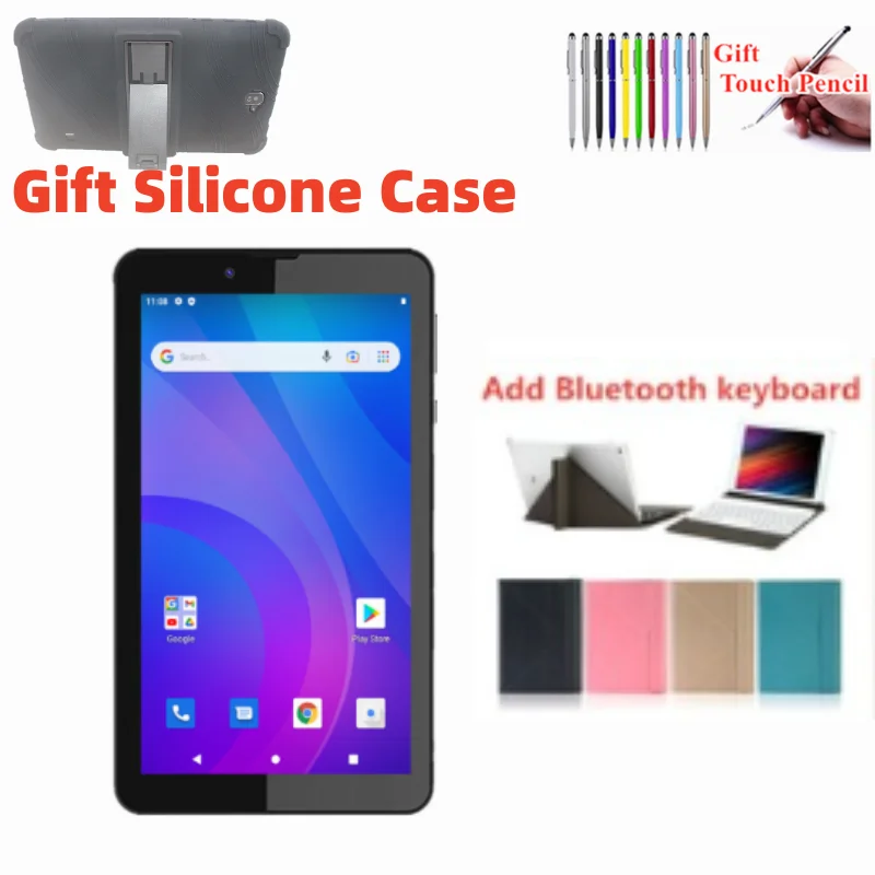 add BI keyboard case