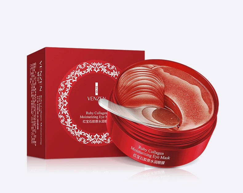 Ruby Collagen