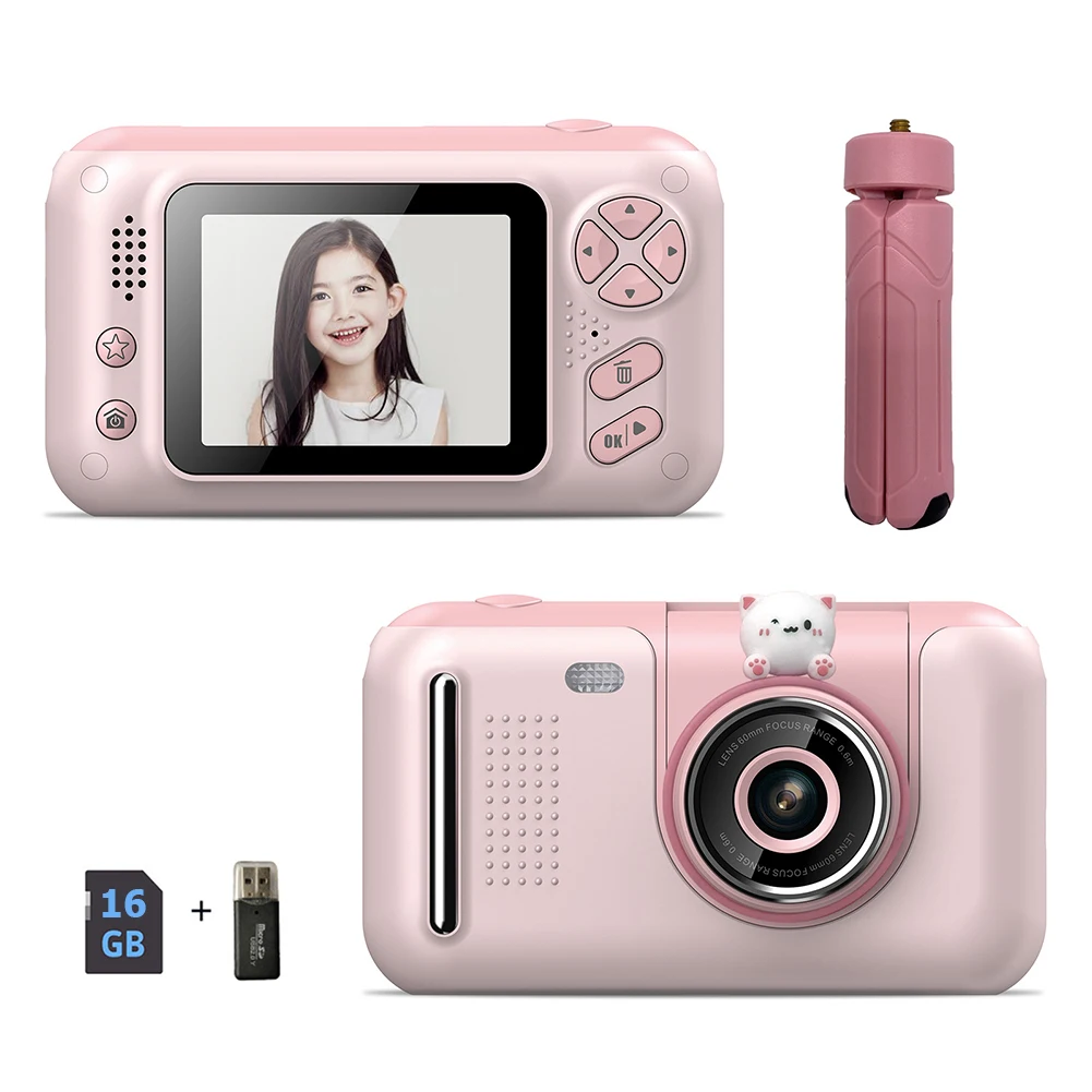 Pink 16GB