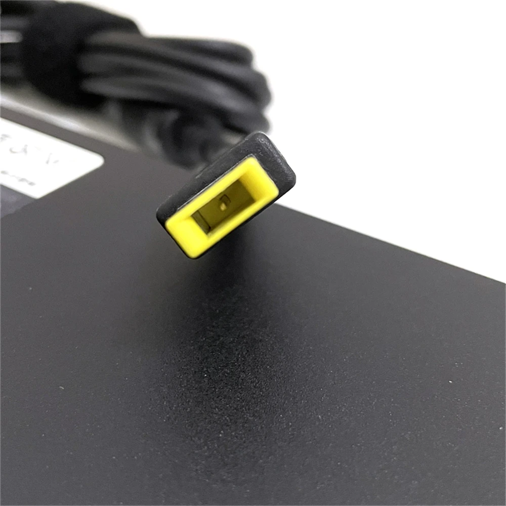 Genuine Iconic Brand ADL230NDC3A 20V 11.5A 230W USB Notebook Charger Legion Y7000P W541 P50 P51 P70 P71 A940 00HM626 Power Adapter