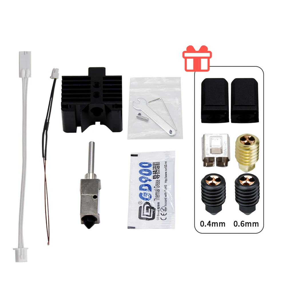 New Labx1 CHT Set