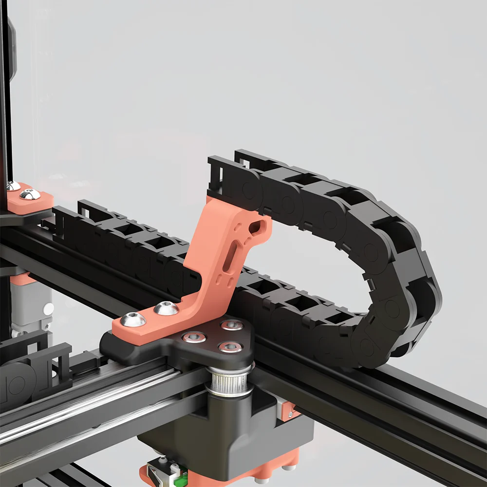 Voron 2.4 R2 R1 Trident 0.1 Corexy 3d Printer Voron Series High Quality kit