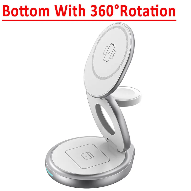 With Rotation Sliver