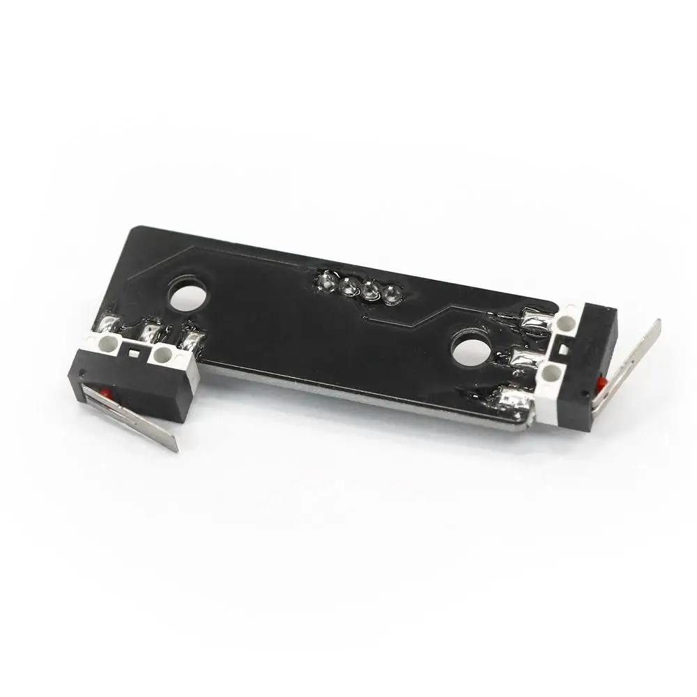 Description Picture 2 of item1~10PCS Printer Accessories V2.4 XY Axis Micro Switch Endstop PCB-Board Limit Switch DIY for Voron 2.4