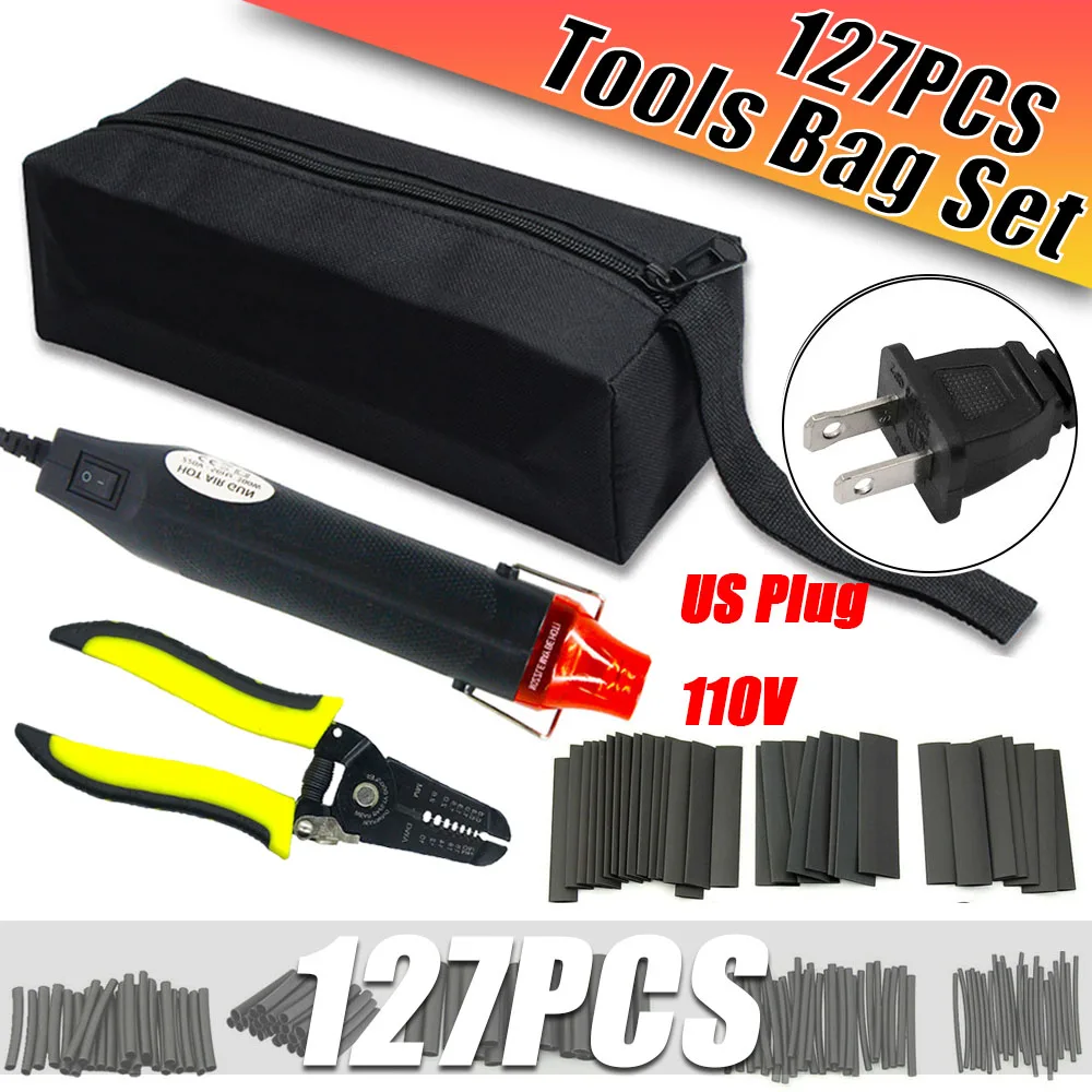 US 110V - 127 Set