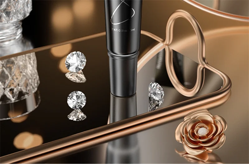 Description Picture 4 of itemRemoval Fat Particles Eye Mask Remove Eye Bags Dark Circles Fade Fine Lines Anti Aging Moisturizing Beauty Eye Care Products 15g