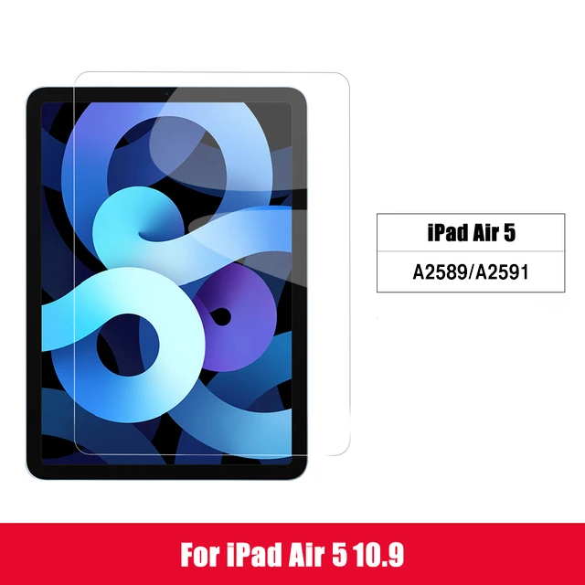 3pcs iPad Air 5 10.9