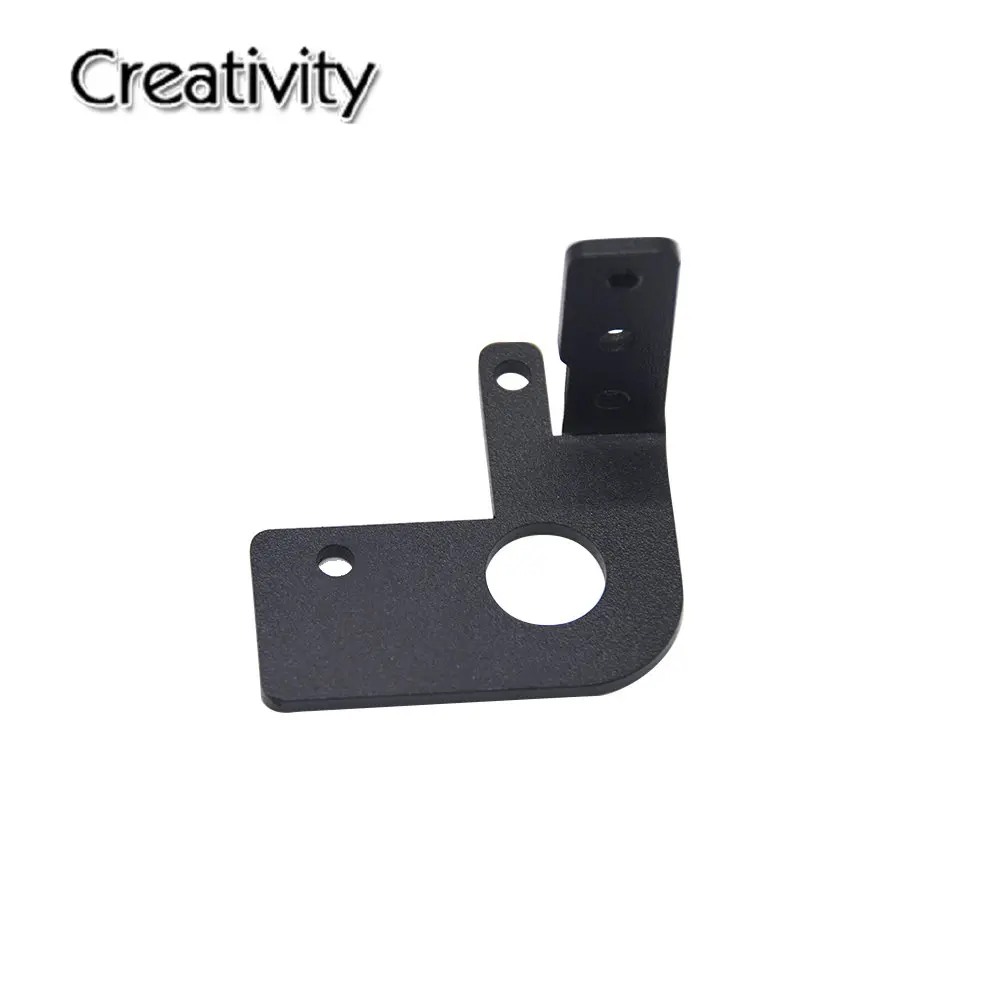 Description Picture 4 of item3D Printer Ender 3 BL Touch Sensor Holder Metal Bracket For Ender 3/5 CR-10 Series BL-Touch Auto Leveling Rack Mount