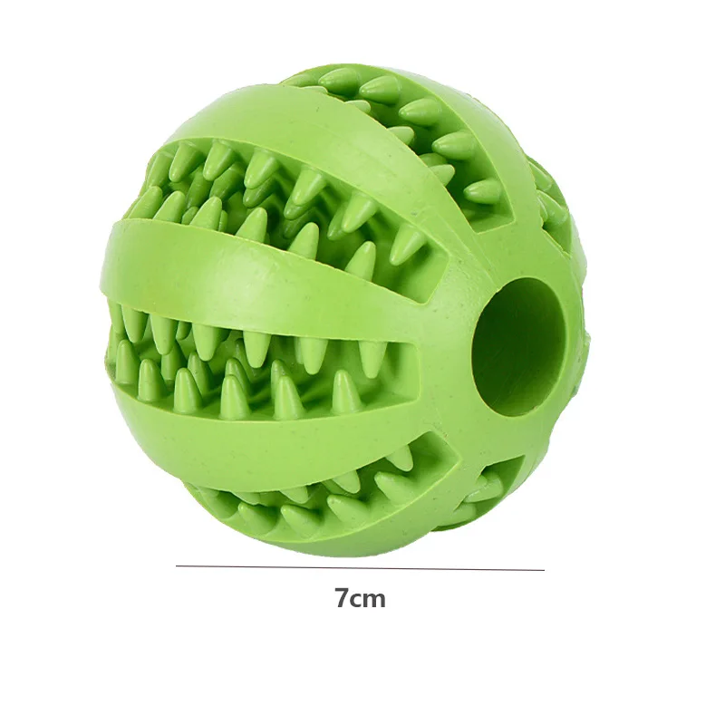 7cm green