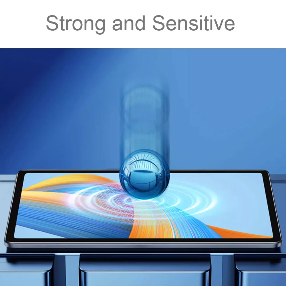 Description Picture 5 of item3PCS for Samsung galaxy tab 3 lite 7.0 V SM-T110 T111 T113 T116 7'' tablet Tempered glass screen protector protective film