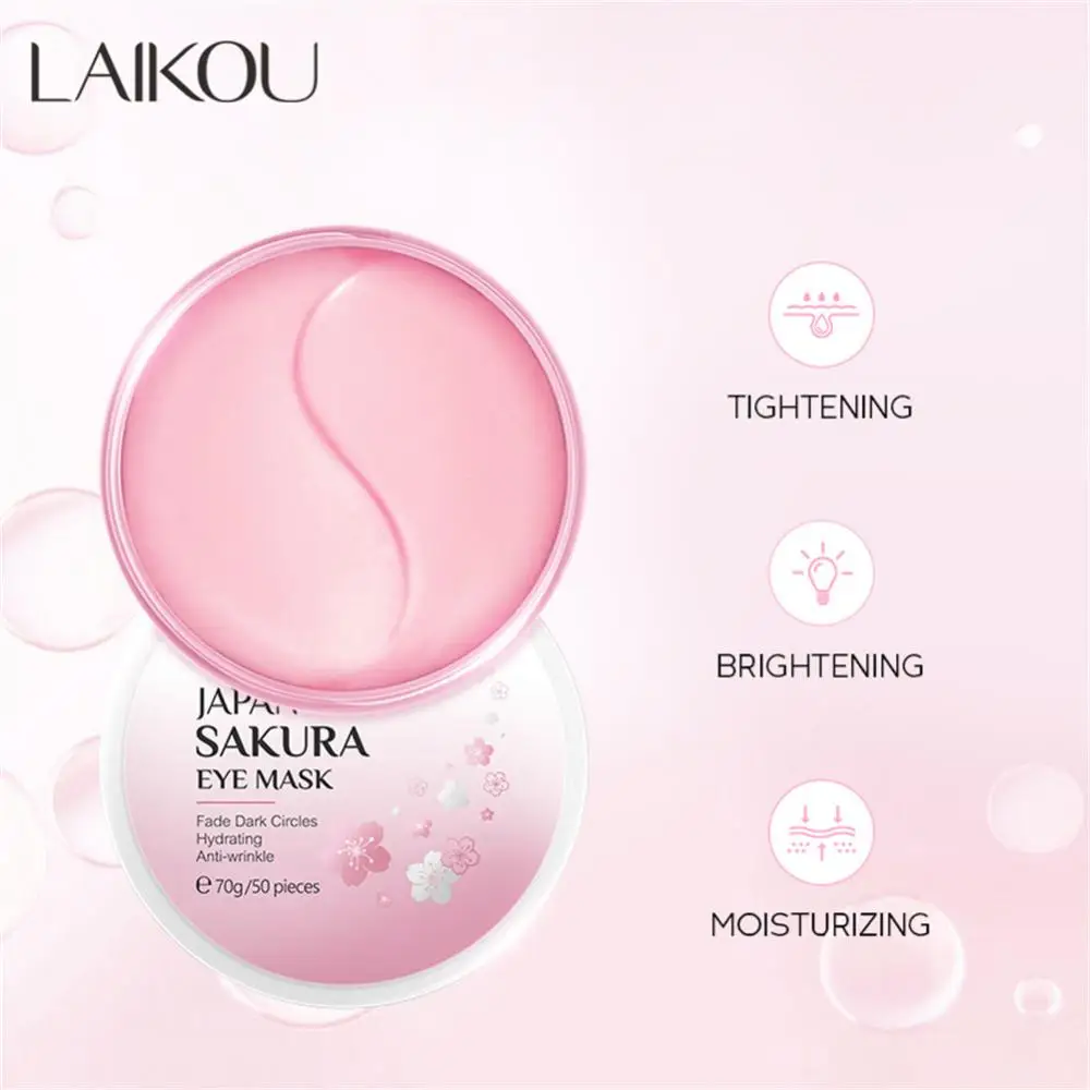 Description Picture 5 of itemPampering Highly Recommended Remove Revitalize Effective Gold Snail Restore Youthful Appearance Self-care Top-rated Eye Mask