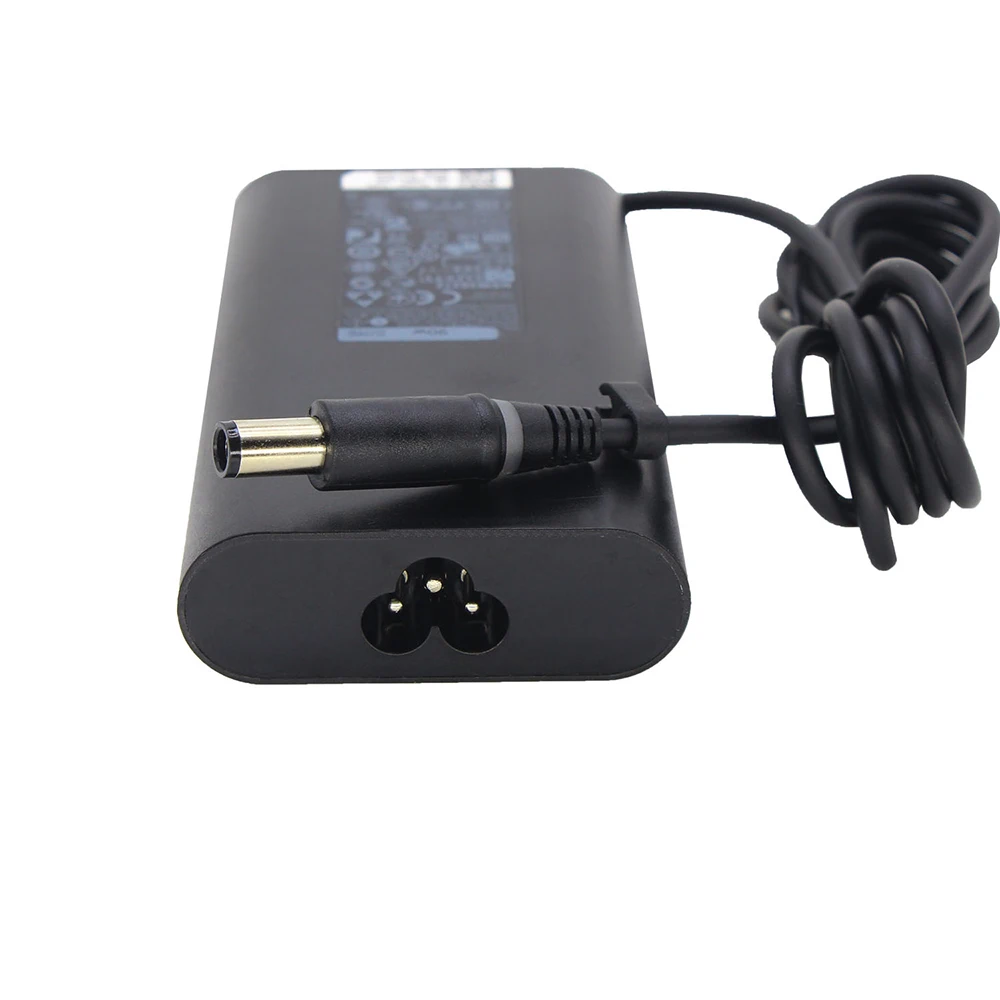 Description Picture 2 of item19.5V 4.62A 90W Laptop Adapter AC Charger for Iconic Brand 14R 15R 552 7520 14Z 17R 5720 E6400 E7440 LA90PM111 DA90PM111 Supply