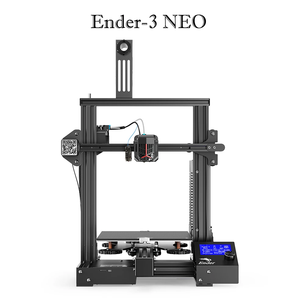 Ender 3 Neo