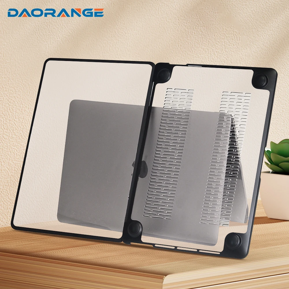 For Macbook Case For Macbook Air 13 M1 M2 Pro 13 14 16 2020 2022 2023 Cover for Macbook A2179 A2337 A2289 A2338 A2780 Laptop Bag