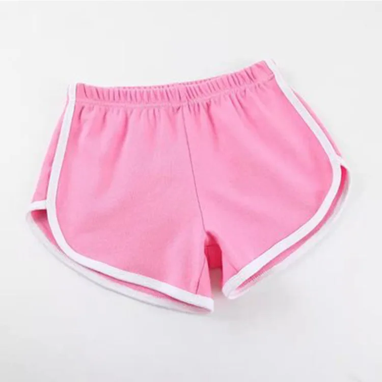 pink pant