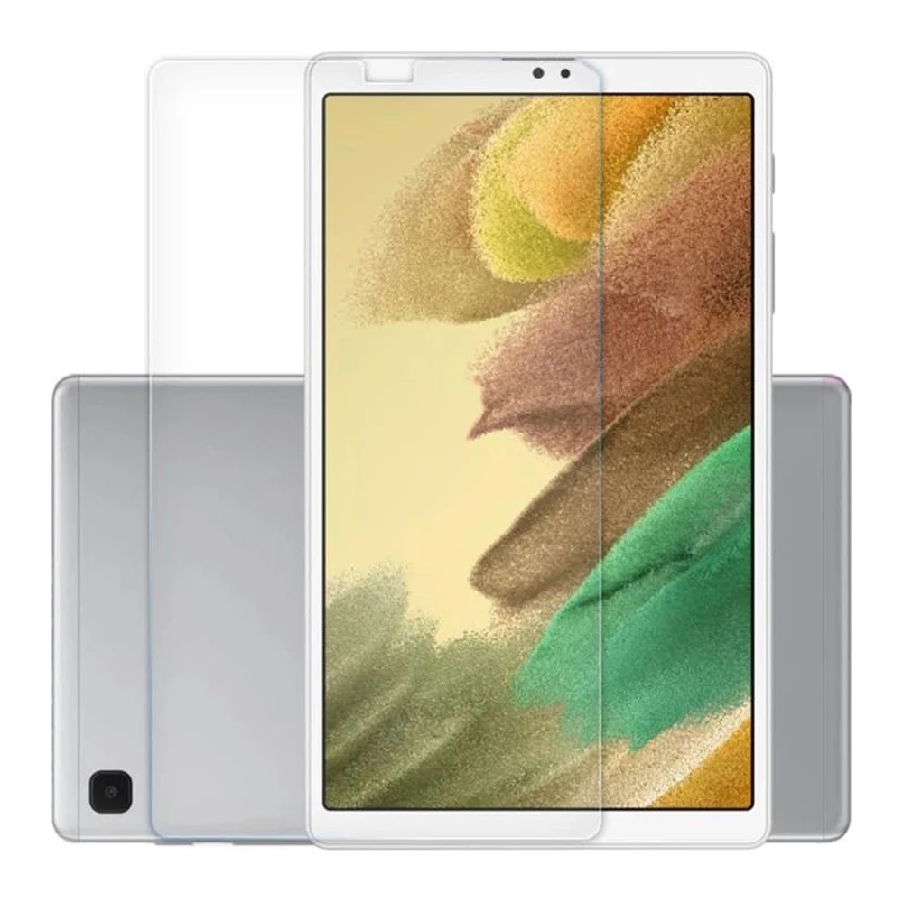 Description Picture 2 of item9H Tempered Glass Screen Protector For Samsung Galaxy Tab A7 Lite 8.7 Inch 2021 SM-T220 T225 Anti Scratch Tablet Protective Film