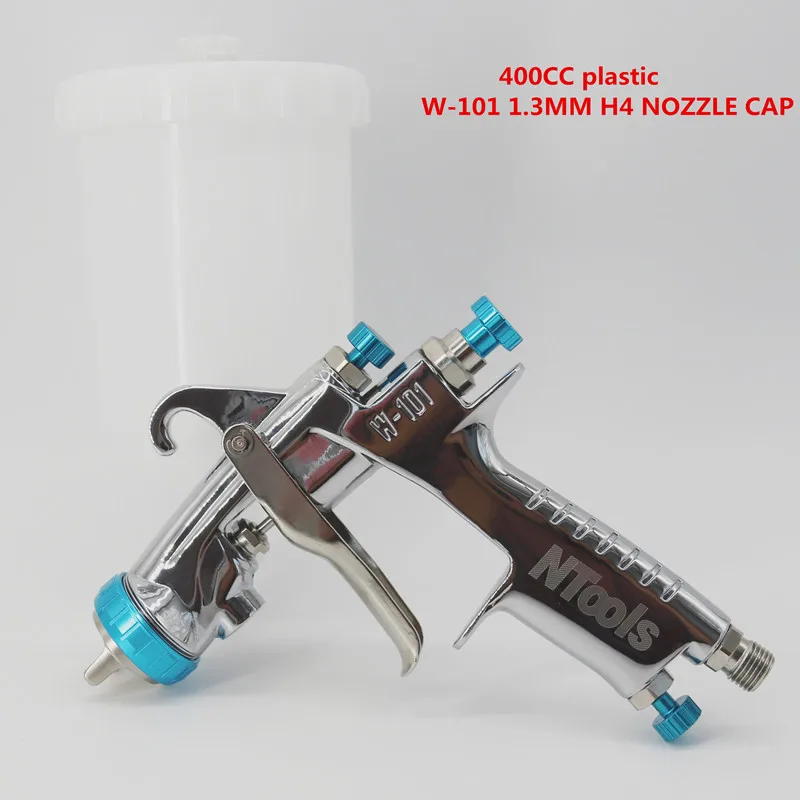 nozzle 1.3mm H4 cap