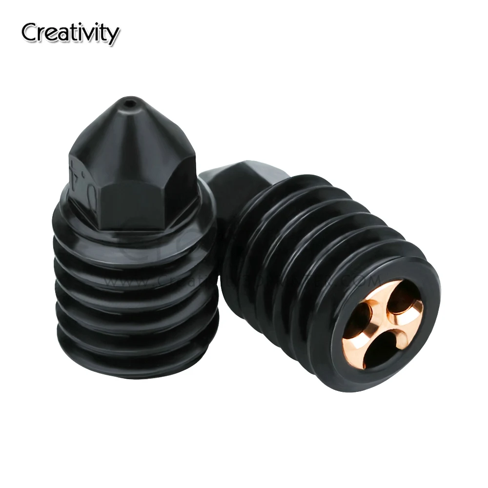 1X0.4 CHT Hard Steel