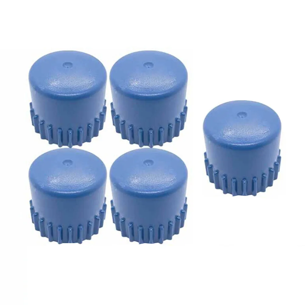 Description Picture 5 of item5pcs T25 Bump Knob For Husqvarna Trimmer Bump Head T25 For Jonsered For Craftsman 537338701 String Trimmer Parts