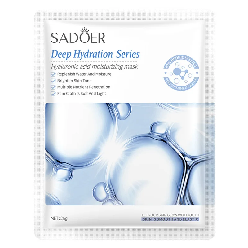 Hyaluronic Acid