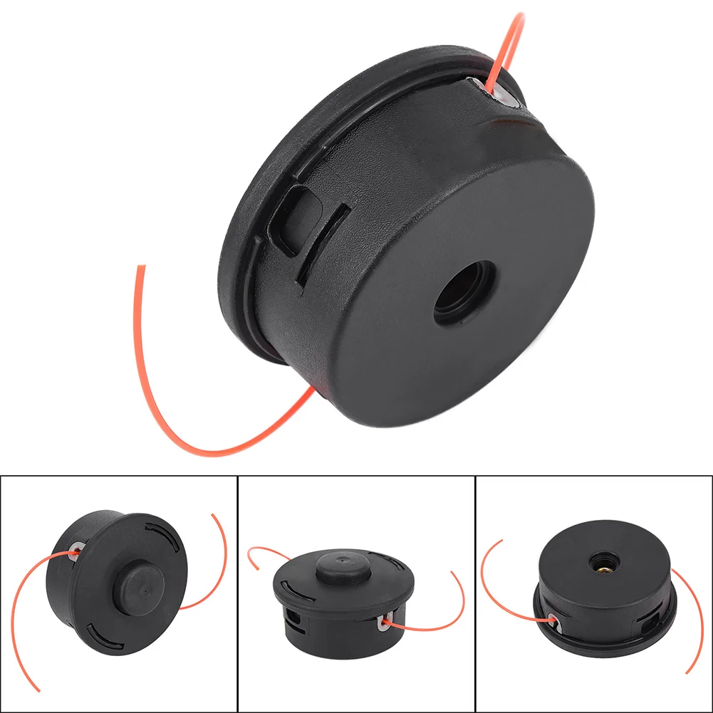 Description Picture 6 of item1pc Autocut 25-2 Brushcutter Trimmer Head PA6 Nylon For Stihl FS 55 44 56 90 100 RX 110 120 130 200 250 KM 55 56 FR106 FR108