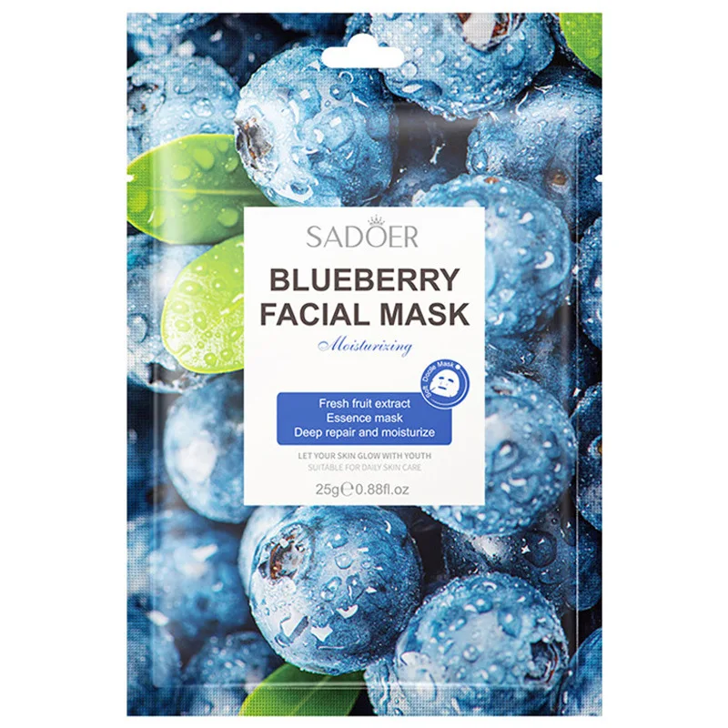 Blueberry