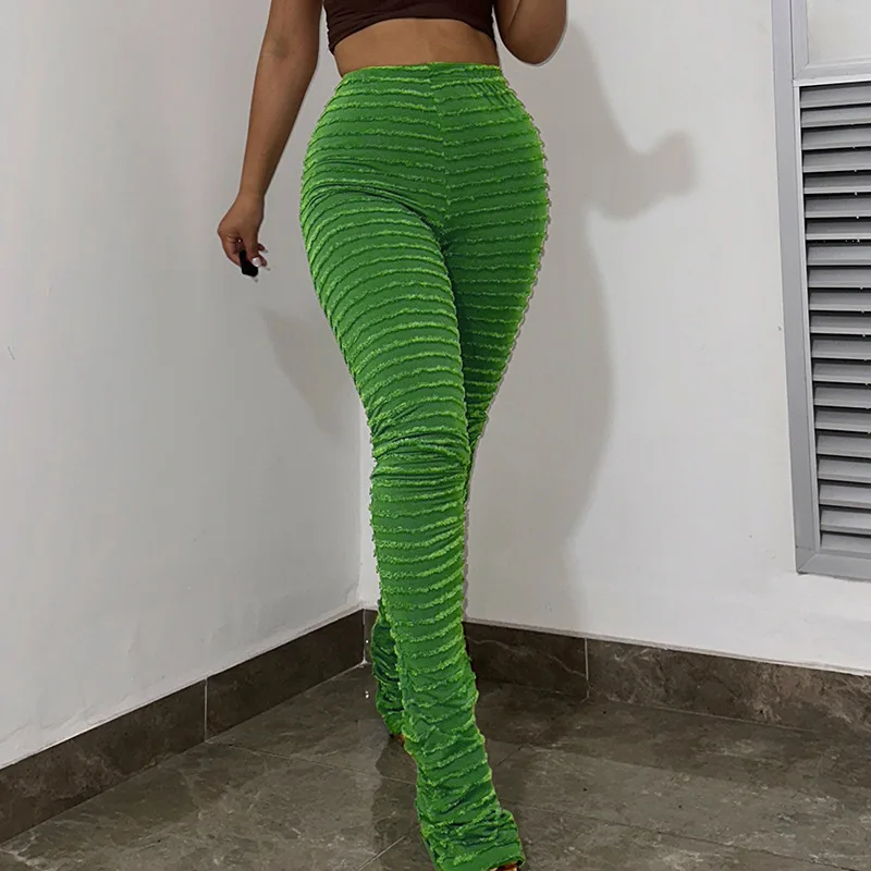 Green Long