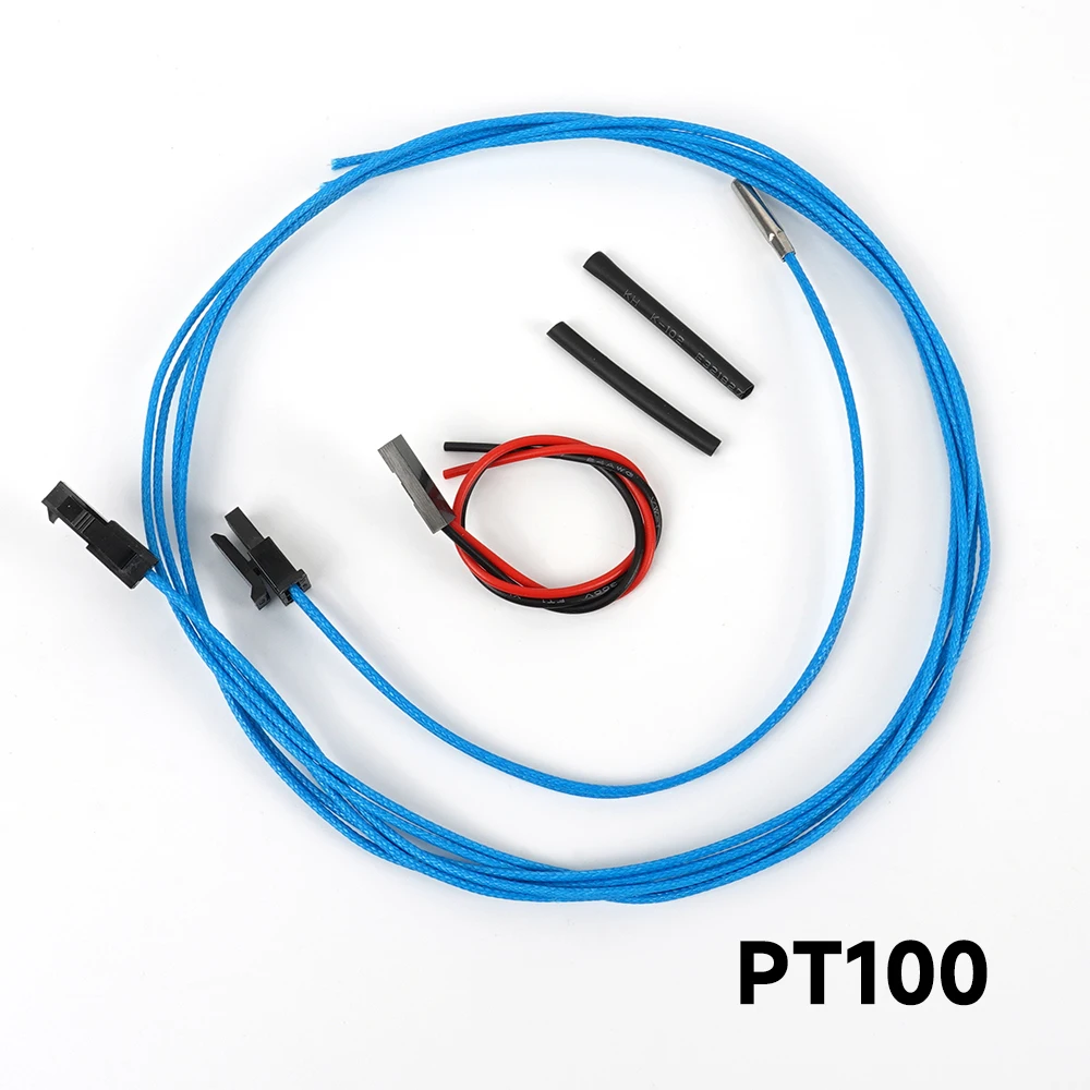 PT100 Sensor