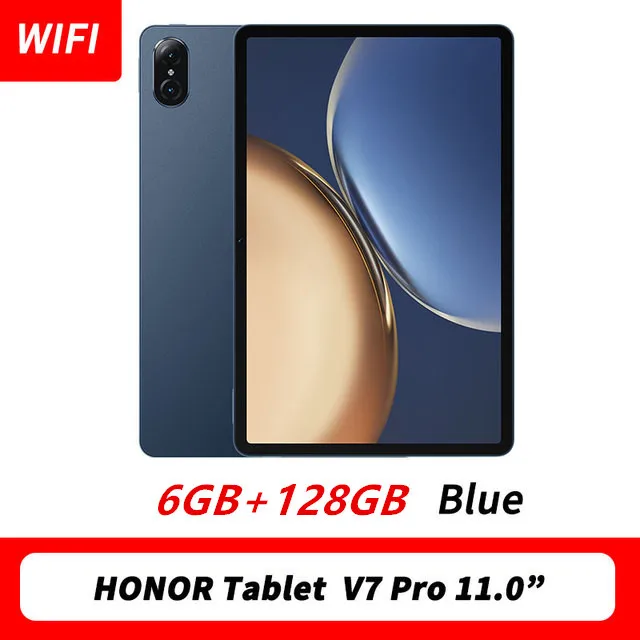6G 128G blue wifi