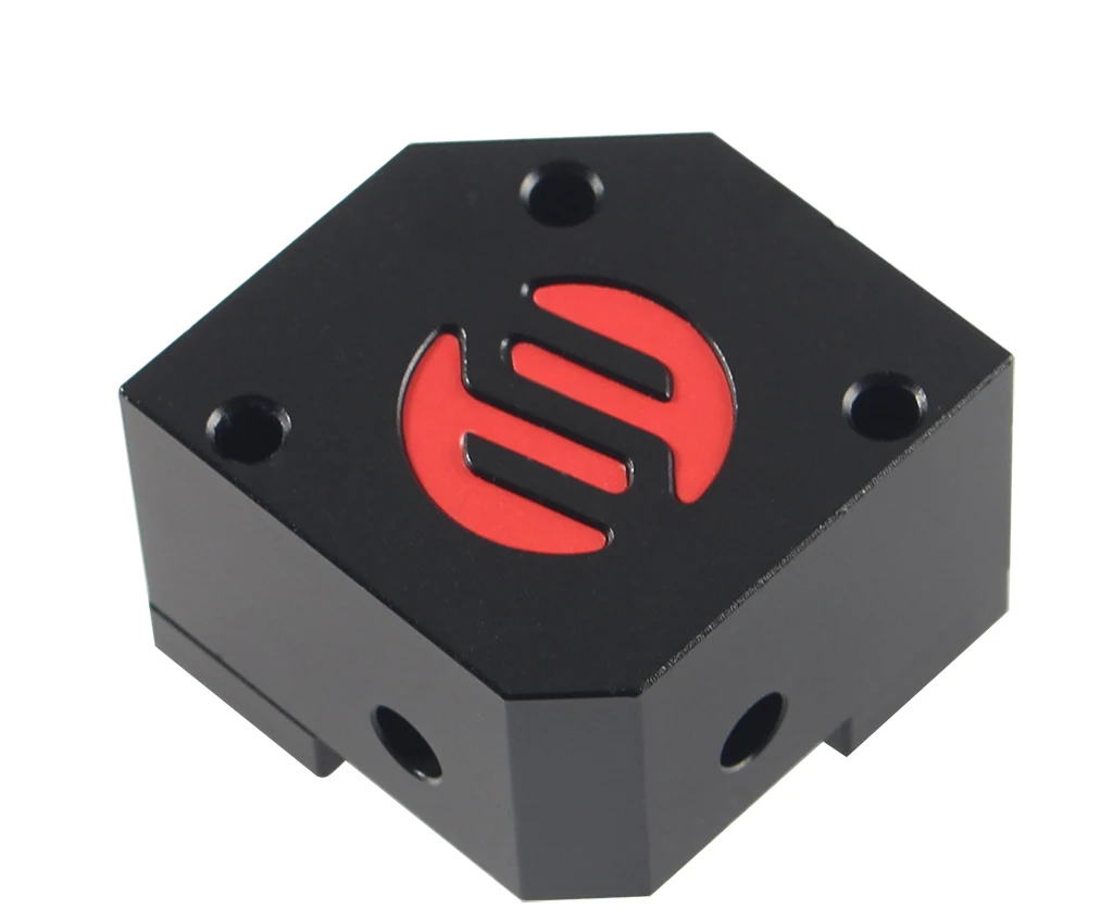 Description Picture 5 of item1set CNC All-Metal Right-Angle Ruler 1515 Profile Installation Helper Tool For VORON 0 0.1 0.2 3D Printers Parts