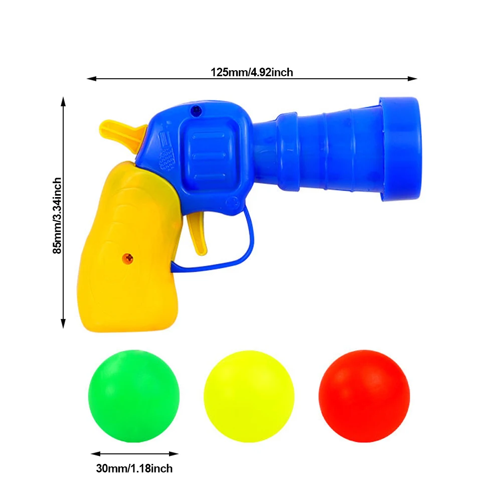 Description Picture 2 of itemCat Toys Creative Random Color Pompoms Games Stretch Interactive Training Plush Ball Toys for Cat Pets Supplies Accessories