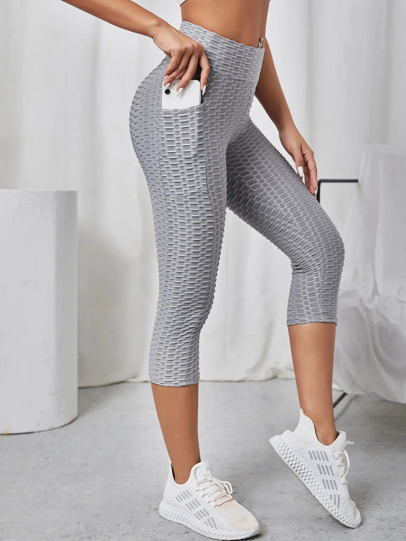 gray