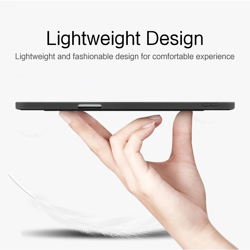 Description Picture 4 of itemCase For HUAWEI MatePad Pro 12.6