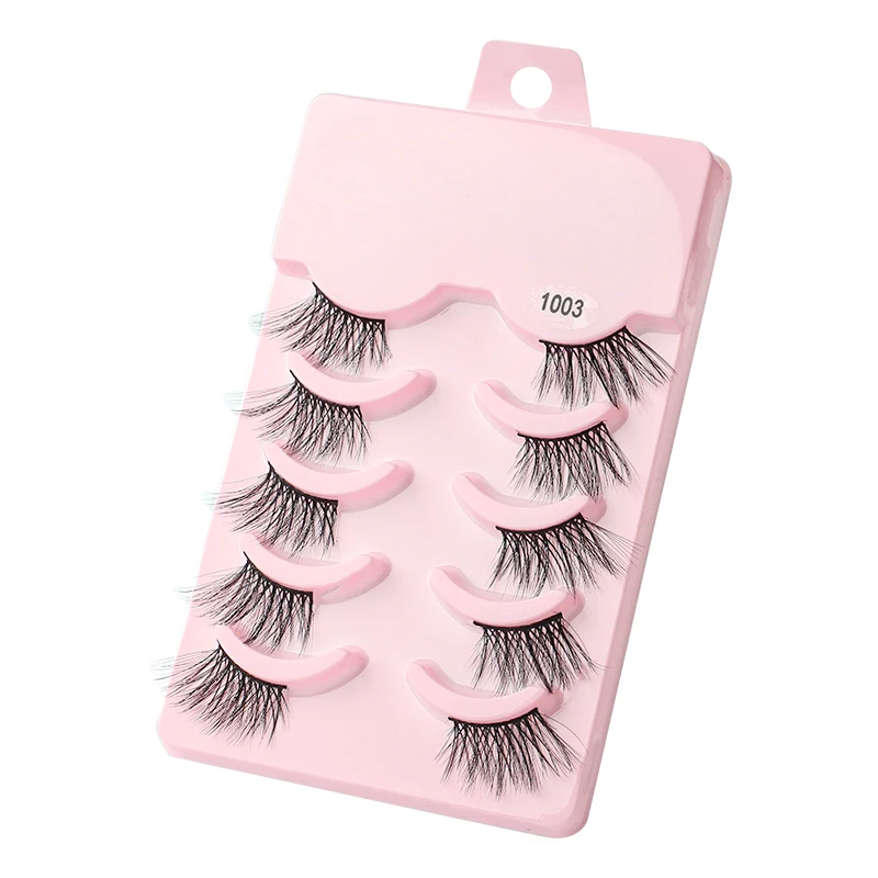 5 pairs - 1003