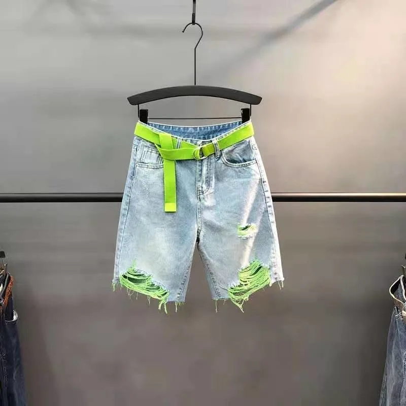 Green No Belt