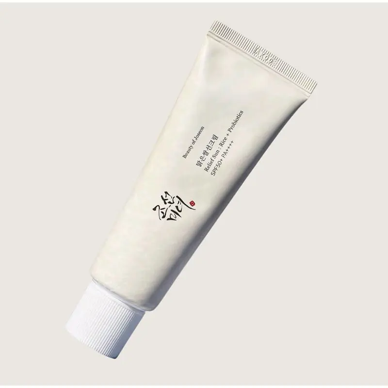 Description Picture 5 of item50ml Relief Sun Rice Sunscreeen Joseon Spf50+Refreshing Moisturizing Non-sticky Anti-UV Brighten Sun Protection Skin Care