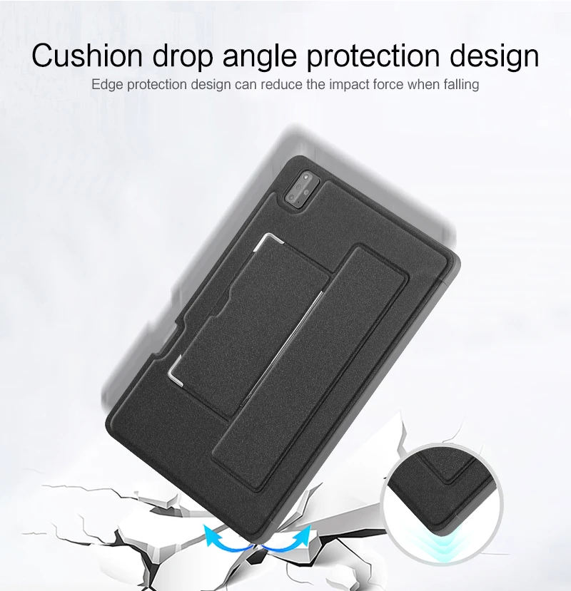 Description Picture 6 of itemCase For HUAWEI MatePad Pro 12.6