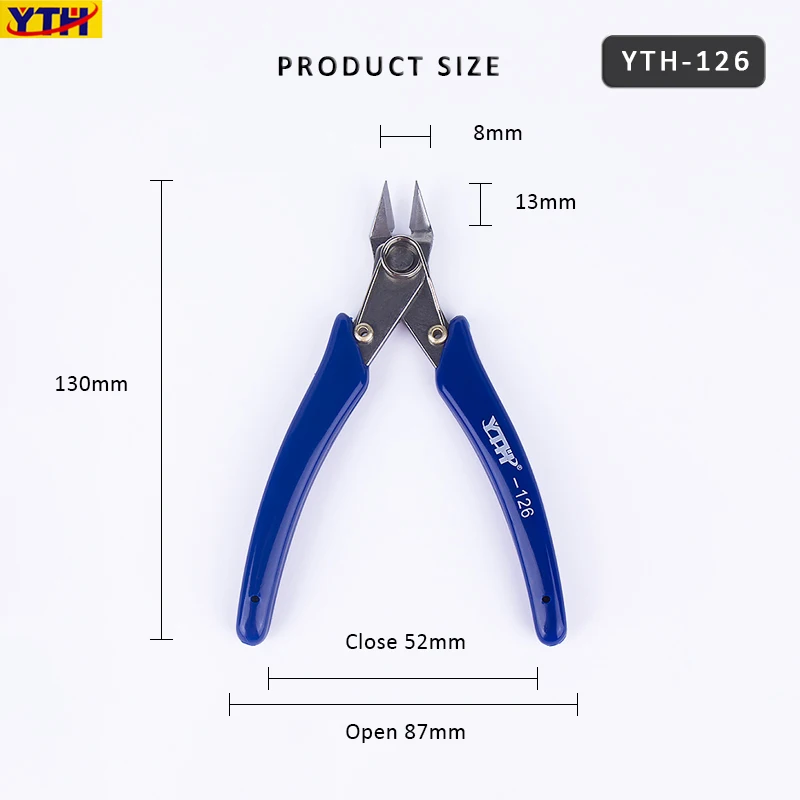 YTH-126