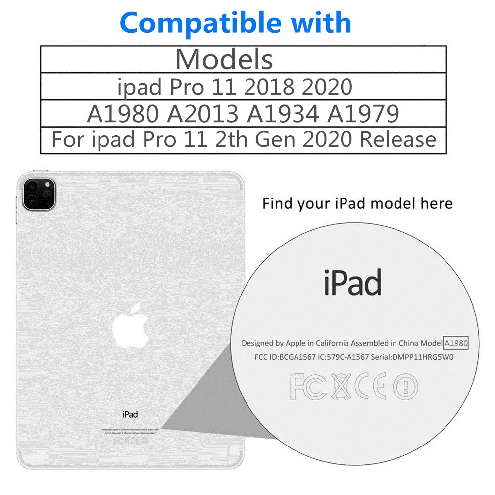 iPad Pro 11
