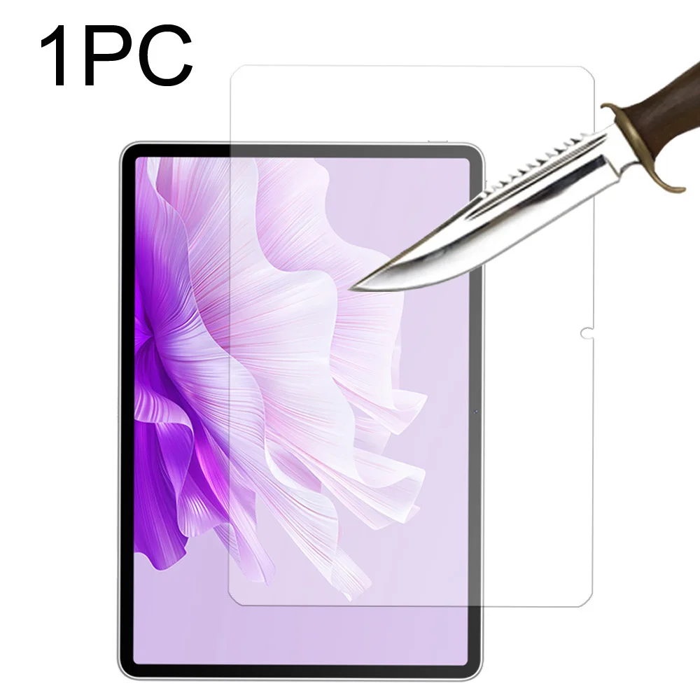 Description Picture 2 of itemTempered Glass Tablet Screen Protector For Huawei MatePad Air 2023 Case 11.5 inch DBY2-AL00 DBY2-W00 Clear Protective Film