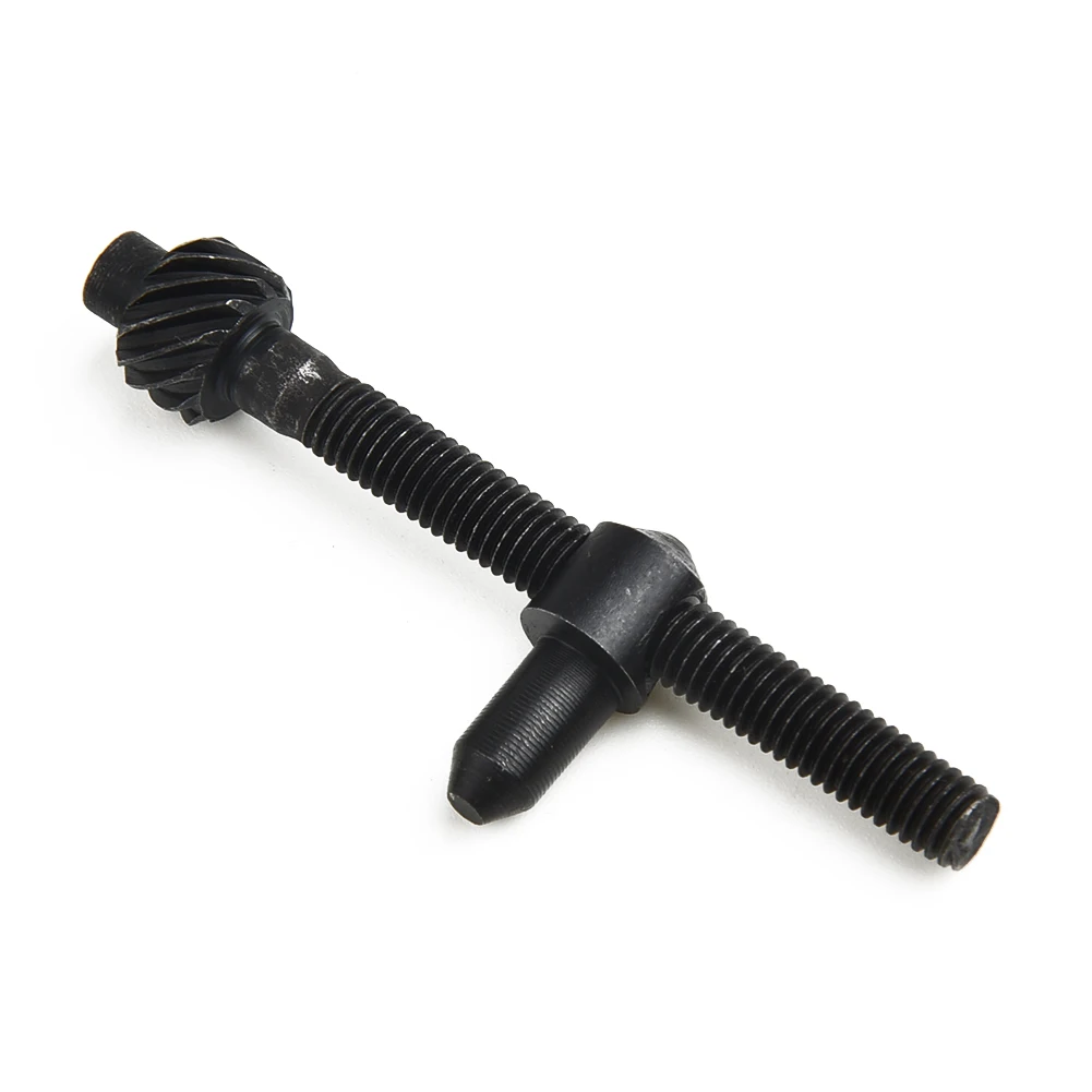 Description Picture 6 of item1Set Chain Adjuster Tensioner Fits For Chinese Chainsaw 4500 5200 5800 45CC 52CC 58CC Model Tools Parts