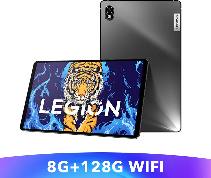 8G 128G
